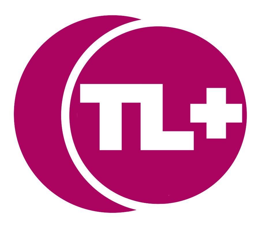 TL+ logo